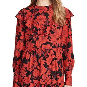 Rebecca Minkoff Margaret Dress